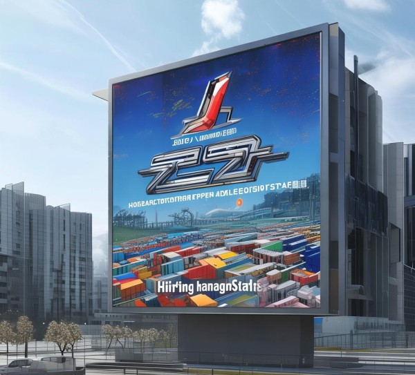江永新合作商贸物流园224年诚聘物流管理岗位人员公告 江永新合作商贸物流园224年诚聘物流管理岗位人员公告