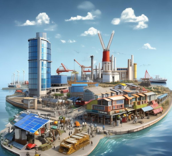 工矿商贸行业分类,解析 eight types of industrial and mineral贸易 industries 工矿商贸行业分类,解析 eight types of industrial and mineral贸易 industries