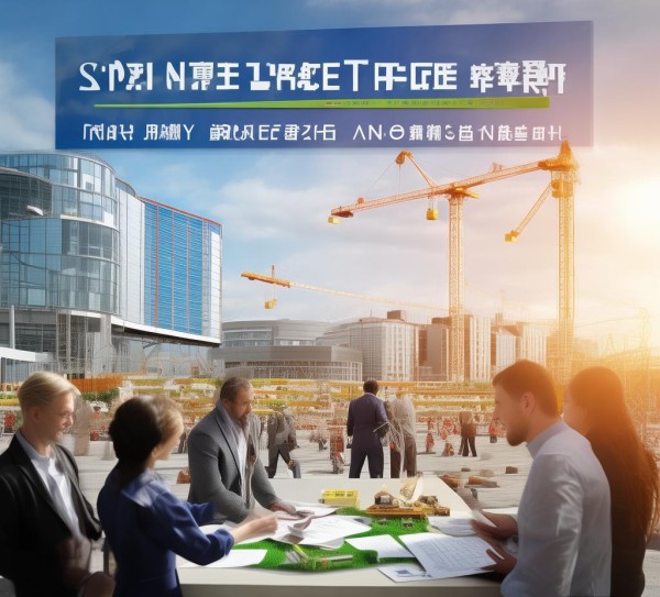 春雷商贸城项目招标公告,开启您的项目之旅 春雷商贸城项目招标公告,开启您的项目之旅
