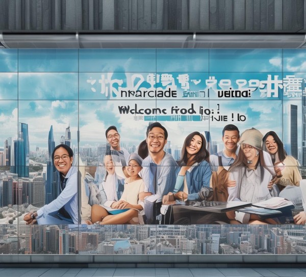 从化商贸城招聘人才,欢迎你加入我们! 从化商贸城招聘人才,欢迎你加入我们!