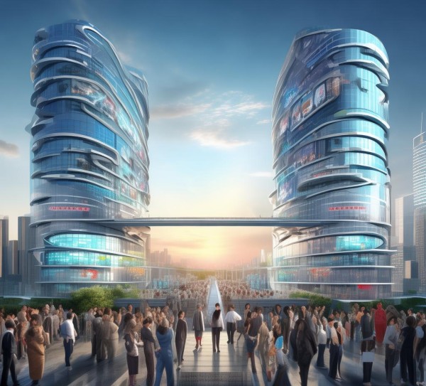 深化成渝商贸合作,构建开放型经济新高地 深化成渝商贸合作,构建开放型经济新高地