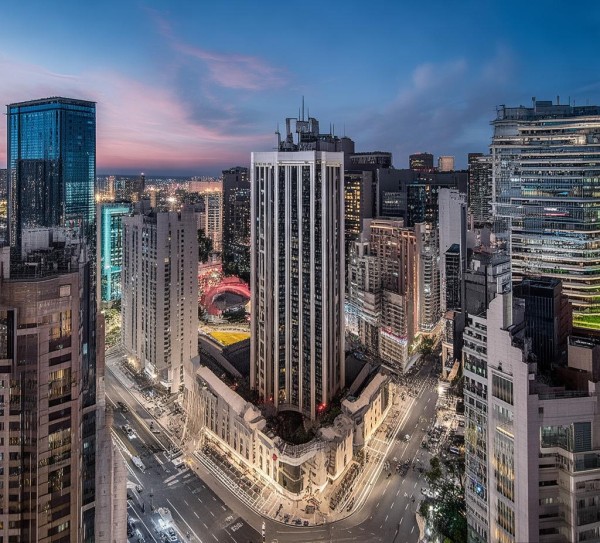 衡水市龙华镇商贸城,新时代商业生态新家园 衡水市龙华镇商贸城,新时代商业生态新家园