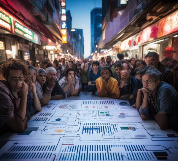 商贸行业人工成本,合理与否? 商贸行业人工成本,合理与否?