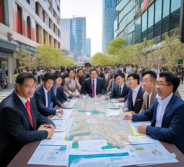 银川商贸公司合作企业,机遇与挑战 银川商贸公司合作企业,机遇与挑战