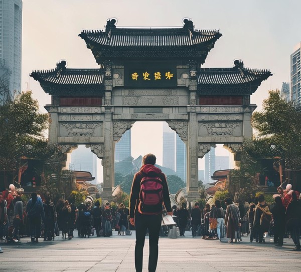 探索陕西旅游商贸平台,助力文化与经济的深度融合 探索陕西旅游商贸平台,助力文化与经济的深度融合