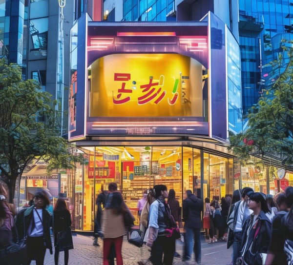 十堰新合作商贸连锁,助力区域经济,开启新故事 十堰新合作商贸连锁,助力区域经济,开启新故事