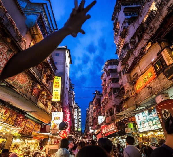 邢台金凯丽商贸城,机遇与挑战 邢台金凯丽商贸城,机遇与挑战