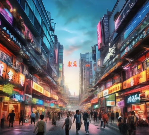 高唐国际商贸城,商业新天地 高唐国际商贸城,商业新天地