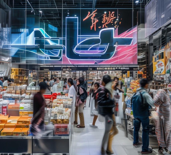 供销合作社商贸公司,助力商贸高质量发展 供销合作社商贸公司,助力商贸高质量发展