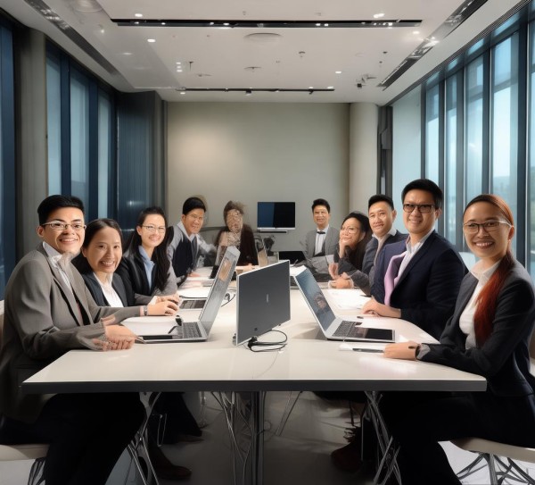 商贸行业企业会议议程 商贸行业企业会议议程