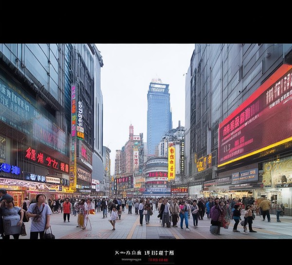 赣州市商贸城新闻 赣州市商贸城新闻