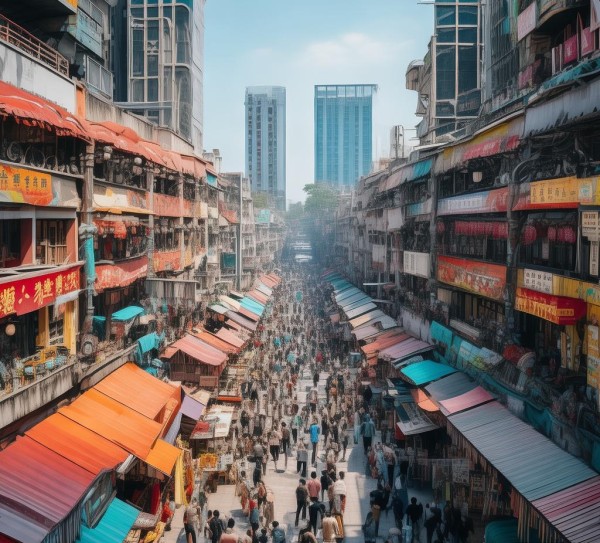 湘潭义乌商贸城,连接中国 xtangzhou 和 dongguan 的商贸枢纽 湘潭义乌商贸城,连接中国 xtangzhou 和 dongguan 的商贸枢纽