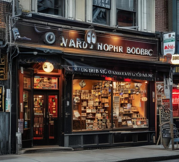 烟酒店,商业与旅游的双重身份 烟酒店,商业与旅游的双重身份