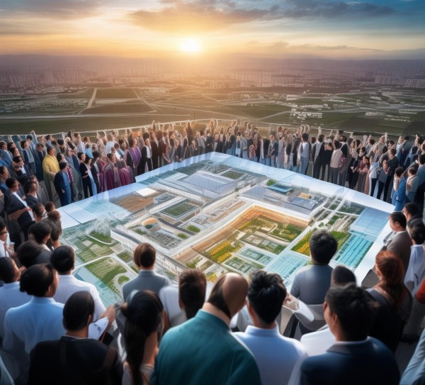探索河北经济的新机遇,助力建材商贸城项目走向成功 探索河北经济的新机遇,助力建材商贸城项目走向成功
