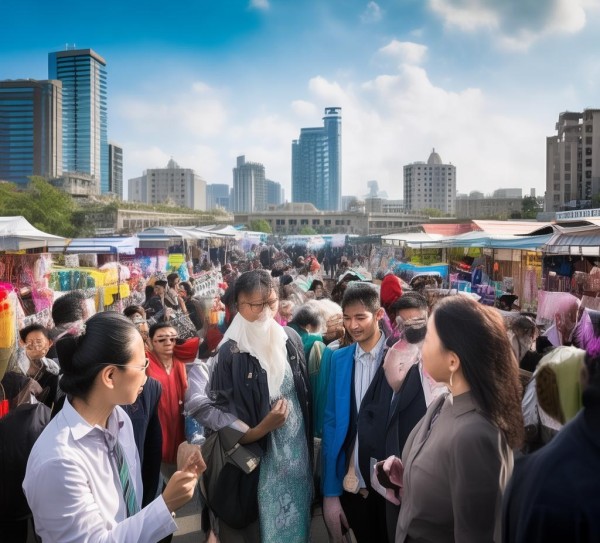 汉口北方商贸新闻,市场机遇与未来展望 汉口北方商贸新闻,市场机遇与未来展望