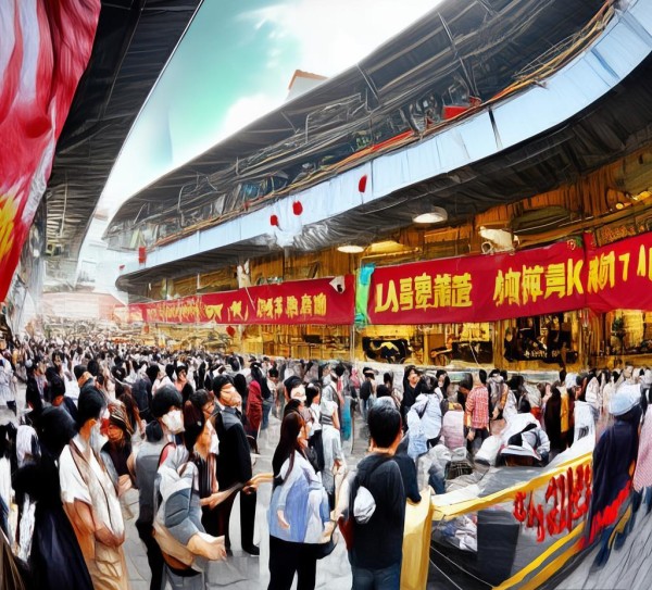 阜阳商贸城新闻,助力区域经济发展 阜阳商贸城新闻,助力区域经济发展