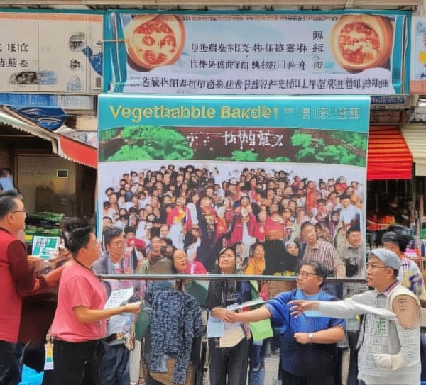 郁南县商贸城新闻,菜篮子’工程引热议 郁南县商贸城新闻,菜篮子’工程引热议