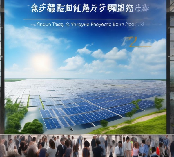 宜春商贸城光伏项目招标,助力区域光伏产业发展 宜春商贸城光伏项目招标,助力区域光伏产业发展