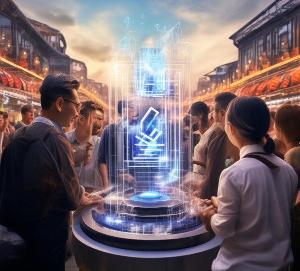 篇1,商贸公司经营合作,连接市场与客户的创新之道 篇1,商贸公司经营合作,连接市场与客户的创新之道