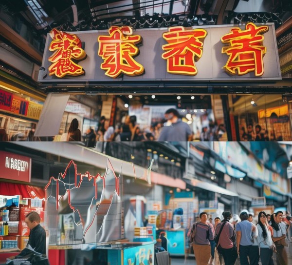 好家乐商贸,市场机遇与挑战解析 好家乐商贸,市场机遇与挑战解析
