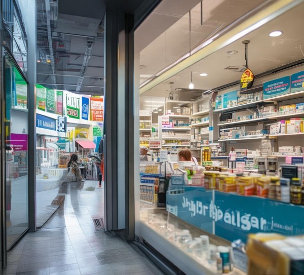 商贸行业,药店与医患关系的双向推动 商贸行业,药店与医患关系的双向推动