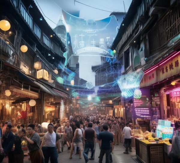 台东商贸市场,223年市场动态与未来展望 台东商贸市场,223年市场动态与未来展望