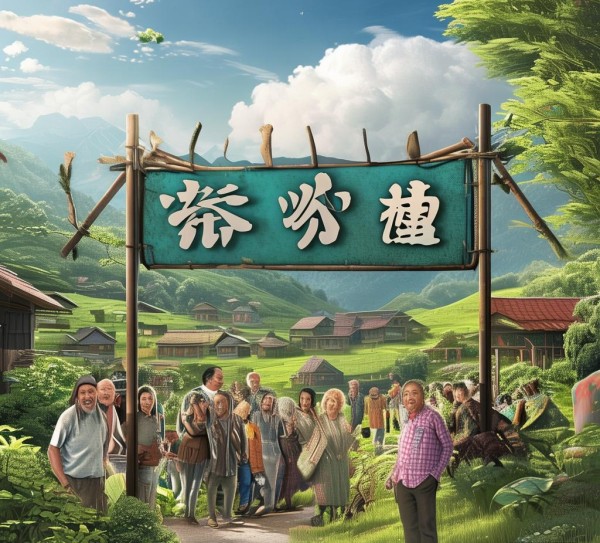 归源商贸合作社地址,助力乡村振兴的桥梁 归源商贸合作社地址,助力乡村振兴的桥梁