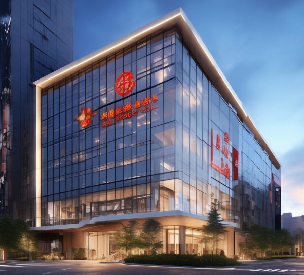 安阳市果宁商贸有限公司单位行业, 安阳市果宁商贸有限公司单位行业,