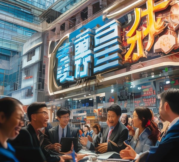 厚米商贸,你是否参与过商业合作? 厚米商贸,你是否参与过商业合作?