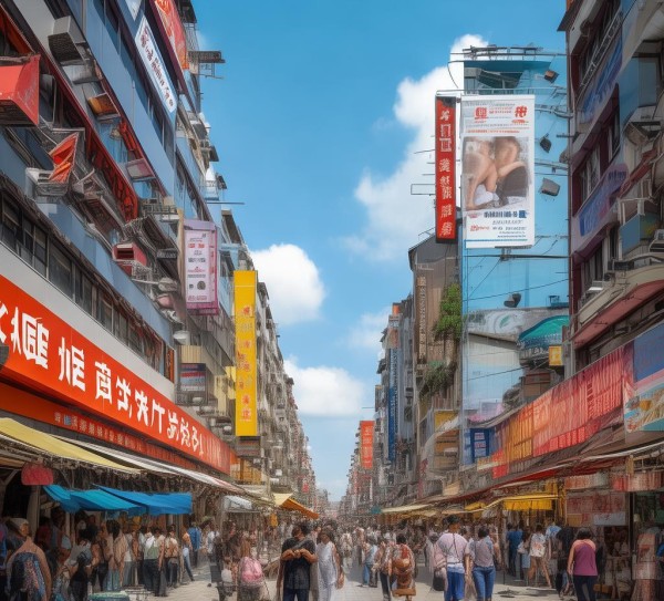 沾化新闻回放供销商贸城,商业与新闻的融合之旅 沾化新闻回放供销商贸城,商业与新闻的融合之旅