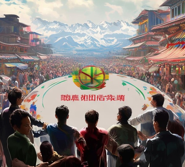 新疆亿联商贸有限责任公司,携手共进,共创辉煌 新疆亿联商贸有限责任公司,携手共进,共创辉煌