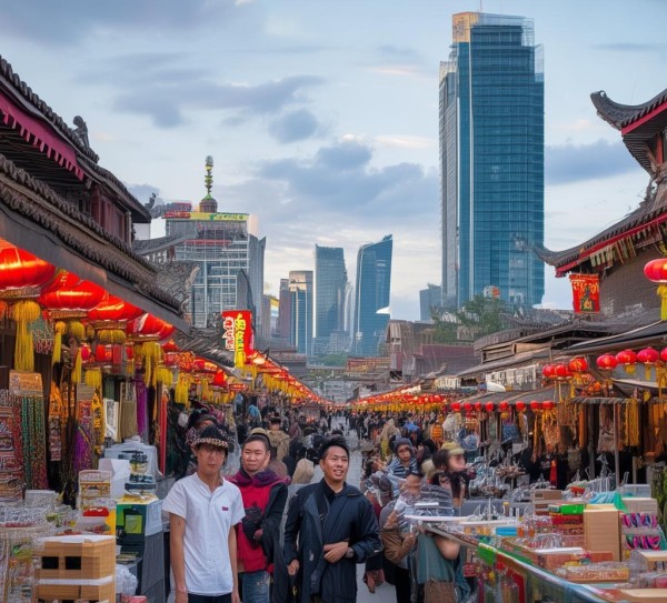 偃师新闻商贸城直播,一场地方特色与现代活力的完美结合 偃师新闻商贸城直播,一场地方特色与现代活力的完美结合