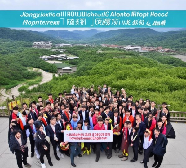 江西旅游商贸合作班,赋能江西旅游发展新引擎 江西旅游商贸合作班,赋能江西旅游发展新引擎