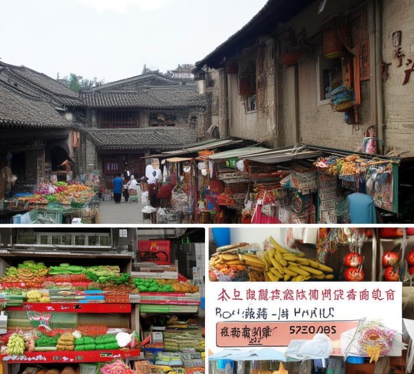 江西旅游商贸,市场与政策的双重活力 江西旅游商贸,市场与政策的双重活力