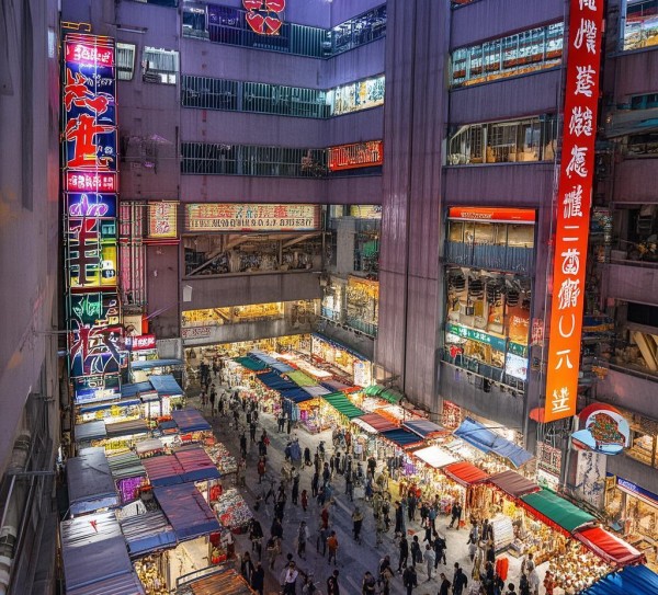 义乌五区商贸城,商贸交流的新中心 义乌五区商贸城,商贸交流的新中心