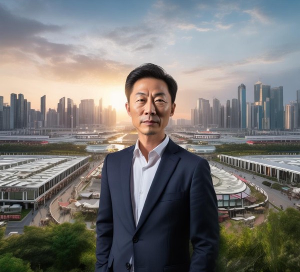 海南海口滨濂国际商贸城项目负责人,推动城市高质量发展的重要力量 海南海口滨濂国际商贸城项目负责人,推动城市高质量发展的重要力量