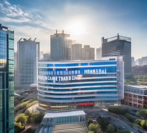 新乡新闻头条长德商贸城,城市发展的新亮点 新乡新闻头条长德商贸城,城市发展的新亮点