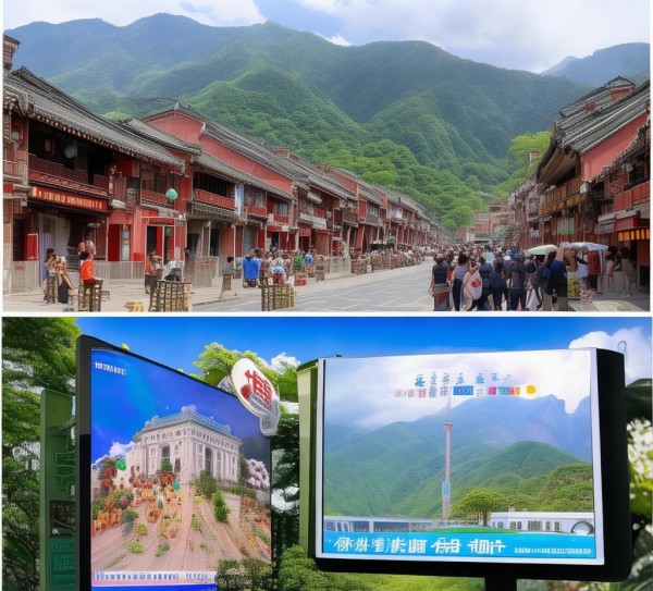 湘乡新闻与江西旅游,相辅相成的策略 湘乡新闻与江西旅游,相辅相成的策略