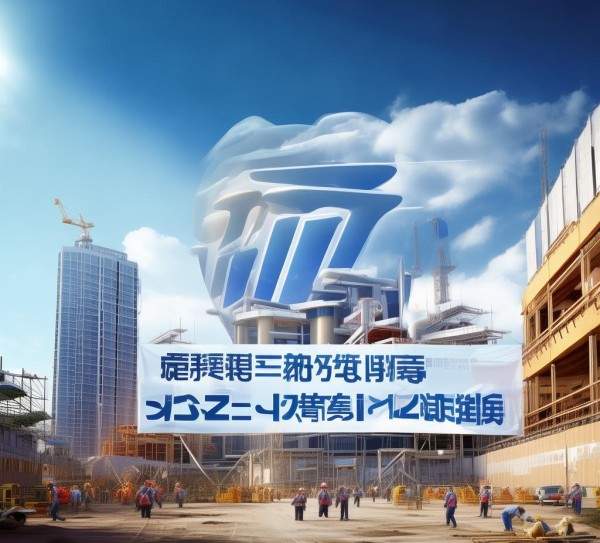 商贸城项目开工通知,助力区域经济高质量发展 商贸城项目开工通知,助力区域经济高质量发展