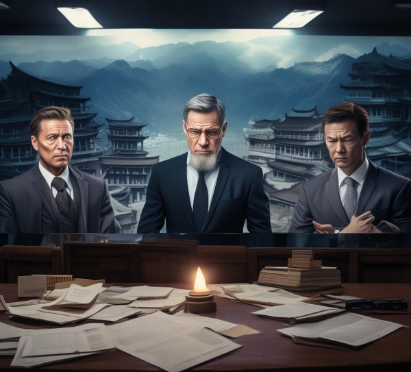 ett于本溪王某明商贸案,法律与商业的交织 ett于本溪王某明商贸案,法律与商业的交织