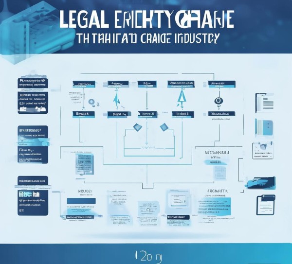 商贸行业法人变更流程图解析 商贸行业法人变更流程图解析