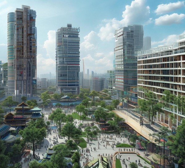 商贸城社区建设项目名称,community development project in商贸城 商贸城社区建设项目名称,community development project in商贸城