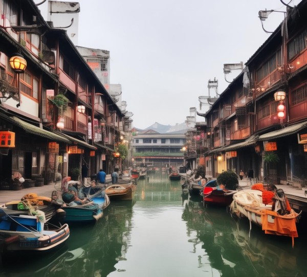 泉州海丝商贸学校,开启新机遇与挑战的时代 泉州海丝商贸学校,开启新机遇与挑战的时代