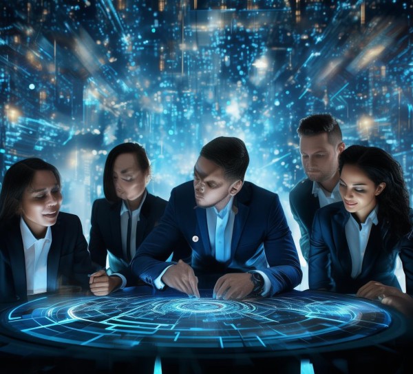 商贸公司,navigating the digital landscape 商贸公司,navigating the digital landscape