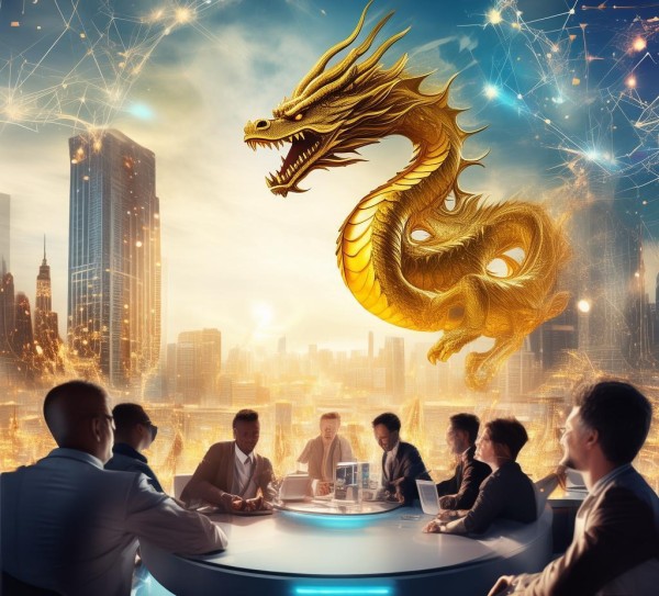 黄龙商贸新闻,重塑商业生态的新机遇 黄龙商贸新闻,重塑商业生态的新机遇