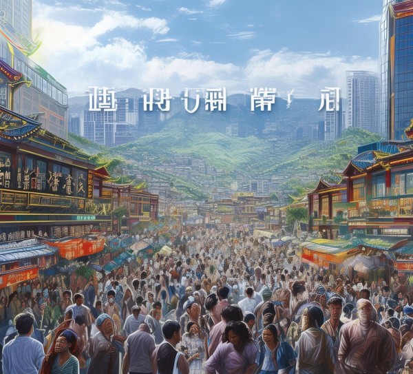 云南商贸体系项目,机遇与挑战的探索 云南商贸体系项目,机遇与挑战的探索