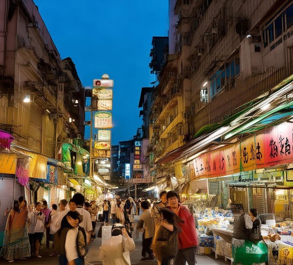 南涧新闻民族商贸城,商业与民生的交汇点 南涧新闻民族商贸城,商业与民生的交汇点