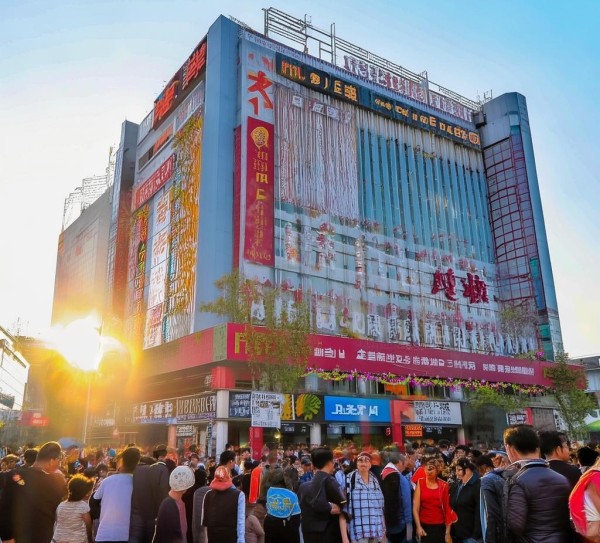 河北新闻,月星商贸迎来开门红 河北新闻,月星商贸迎来开门红