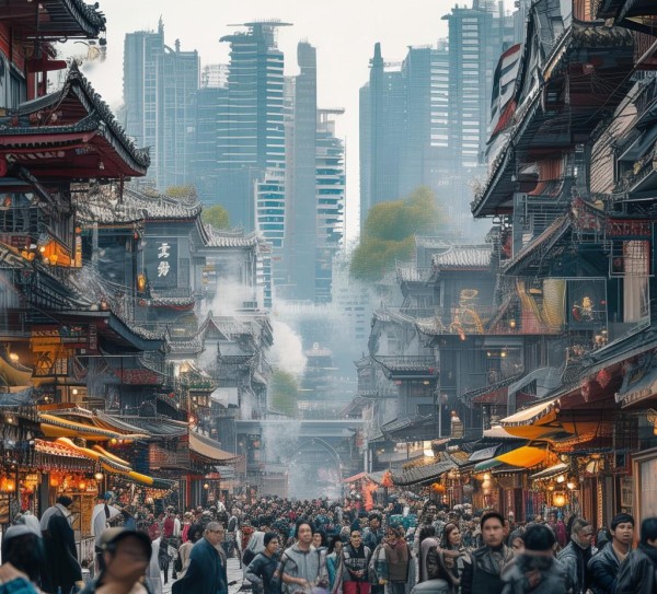 永怡烟酒商贸行业，未来发展的机遇与挑战