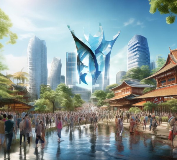 旅游商贸扩建项目名称，助力旅游业新升级